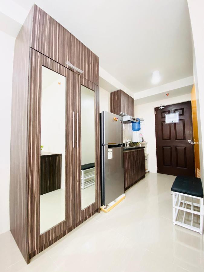 The Persimmon Condominium 宿务 外观 照片
