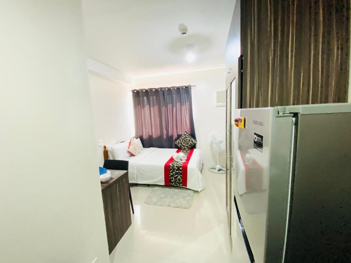 The Persimmon Condominium 宿务 外观 照片