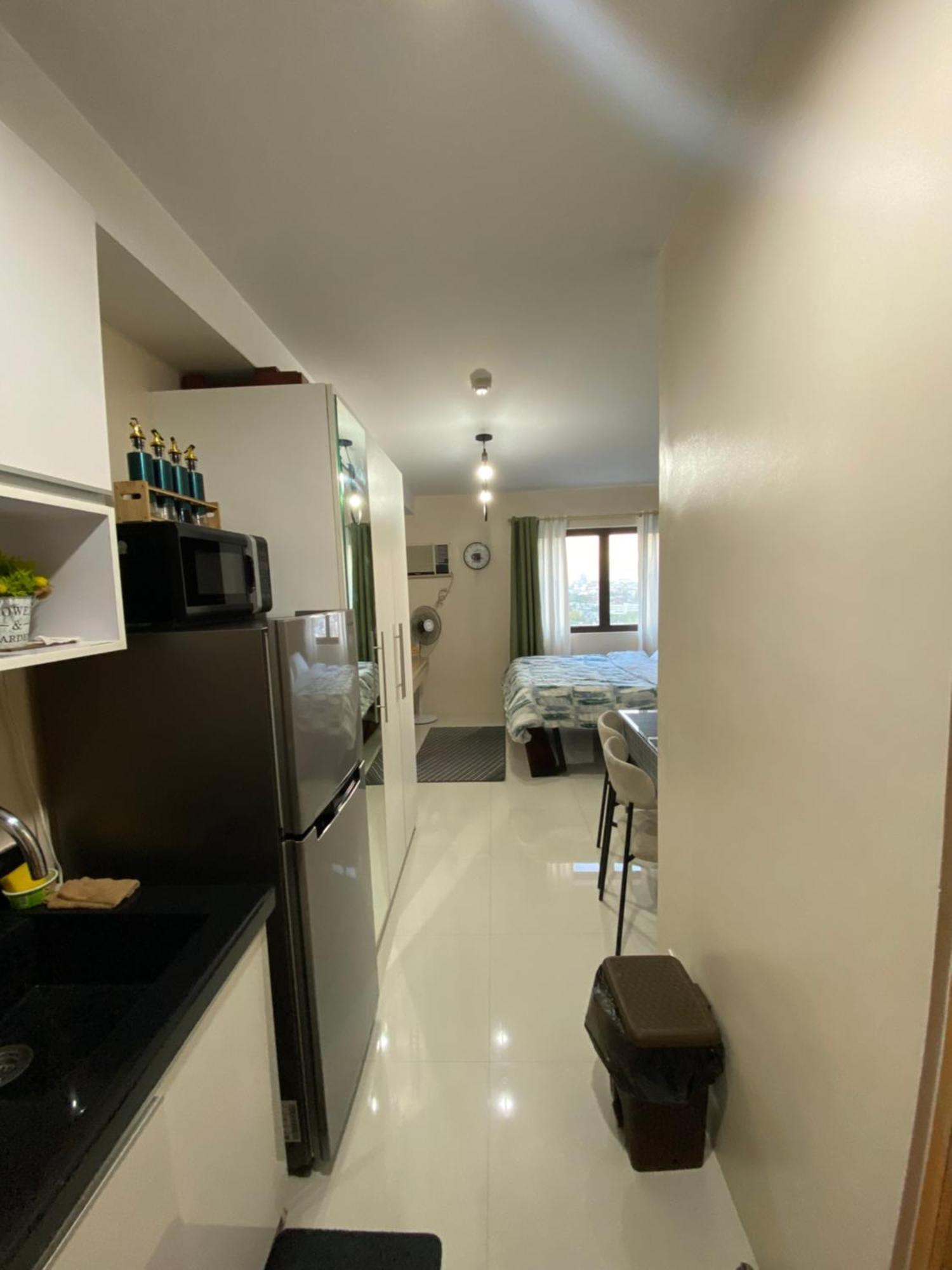 The Persimmon Condominium 宿务 外观 照片