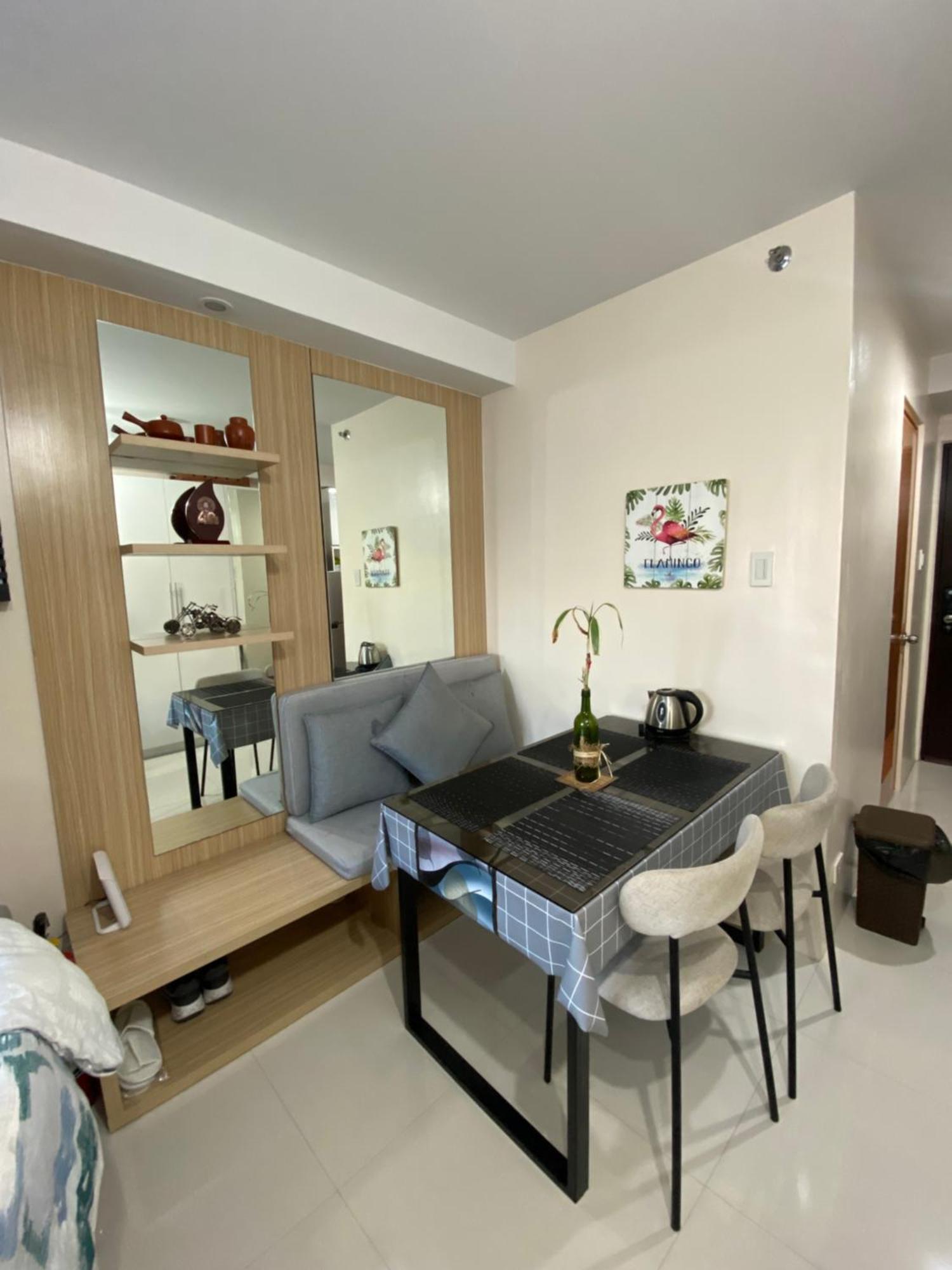 The Persimmon Condominium 宿务 外观 照片