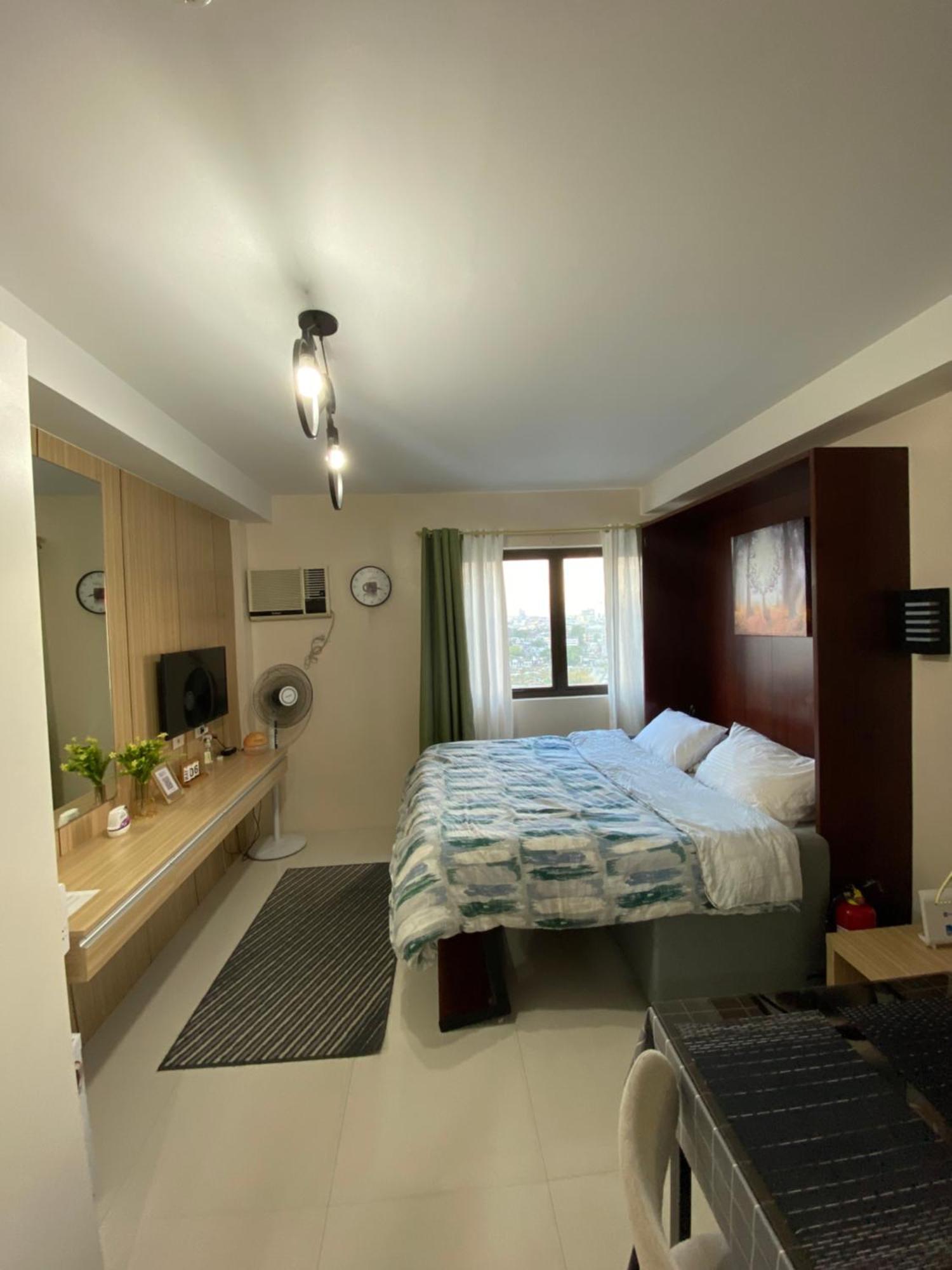 The Persimmon Condominium 宿务 外观 照片