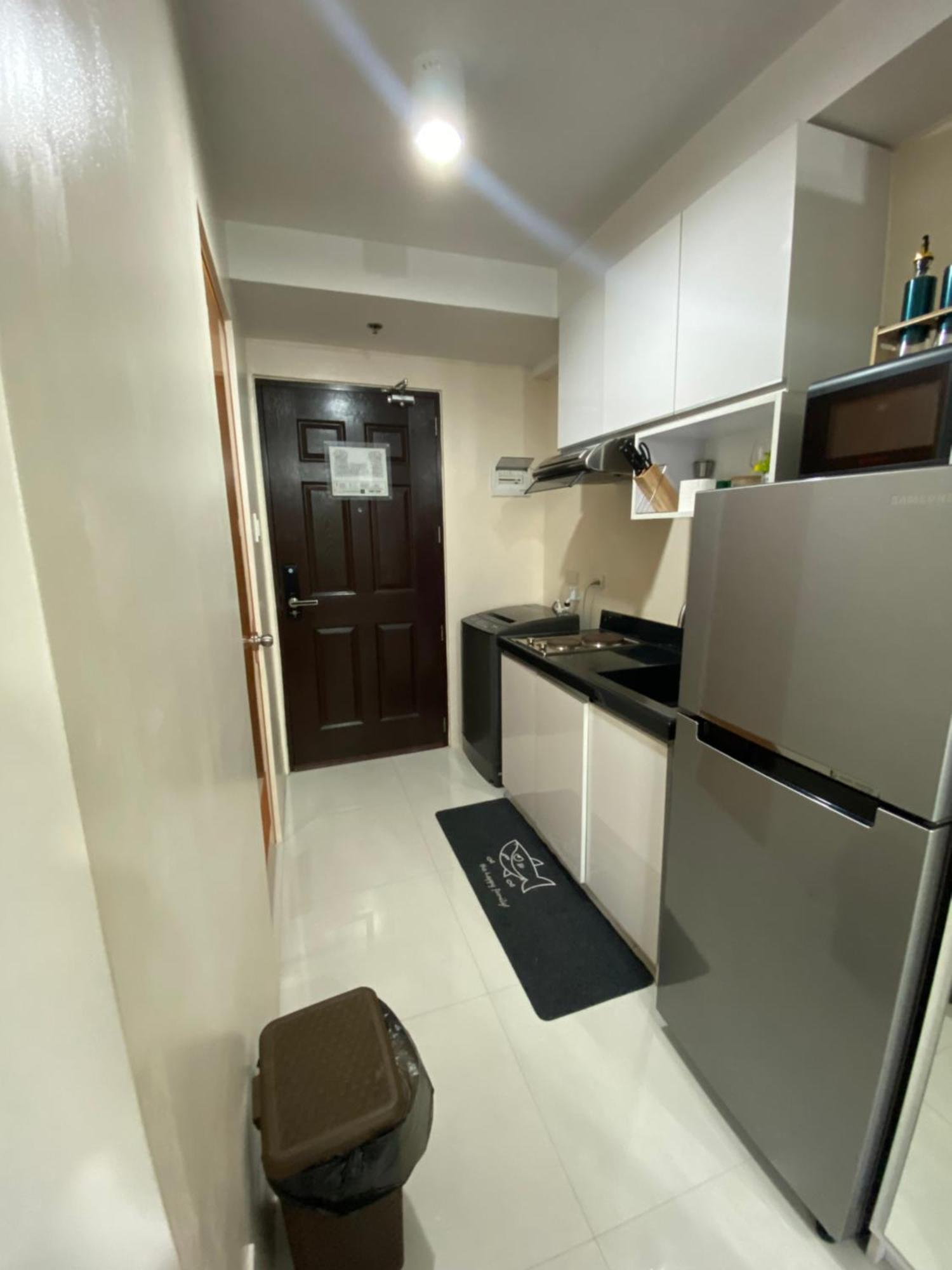 The Persimmon Condominium 宿务 外观 照片