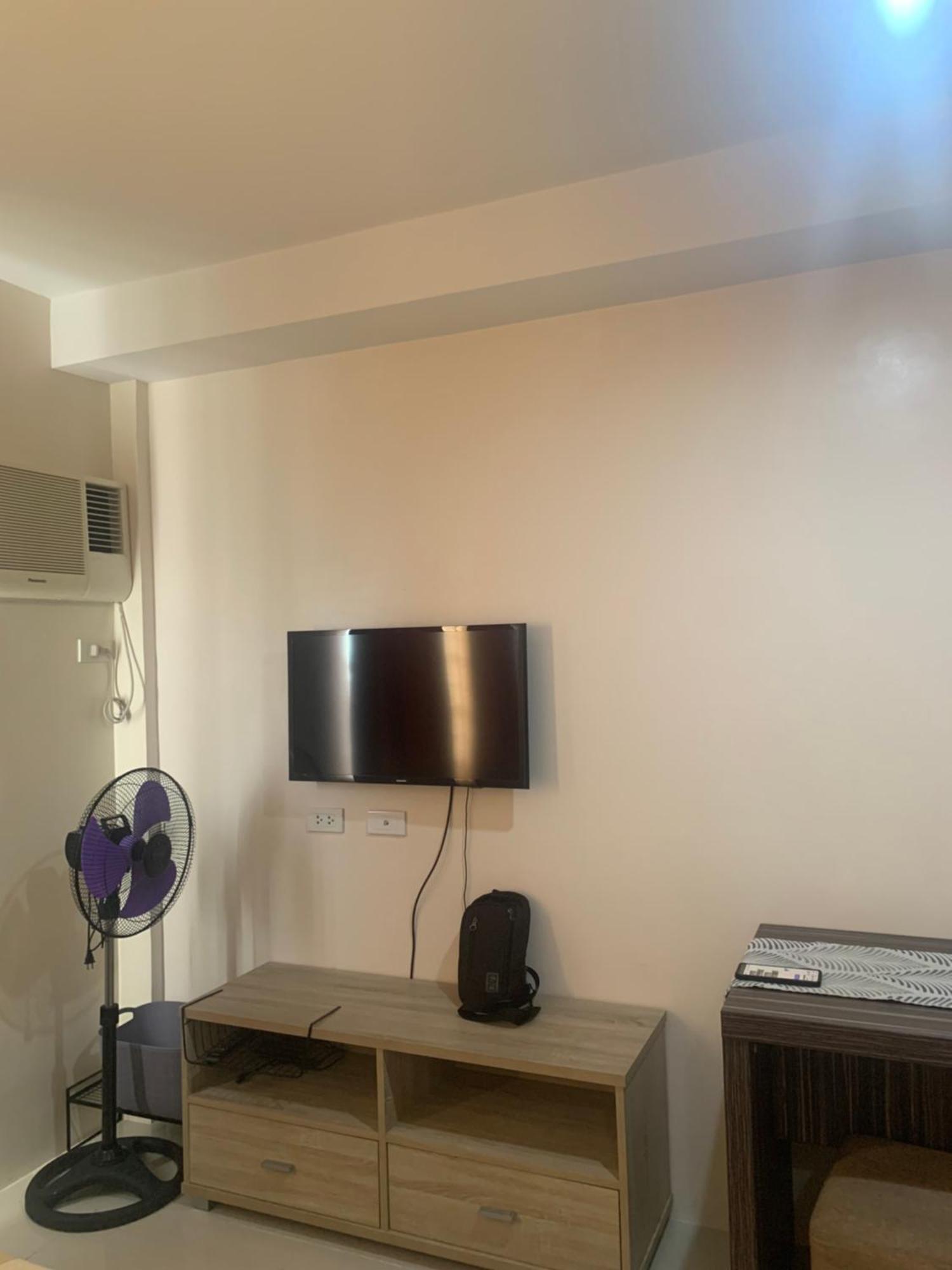 The Persimmon Condominium 宿务 外观 照片